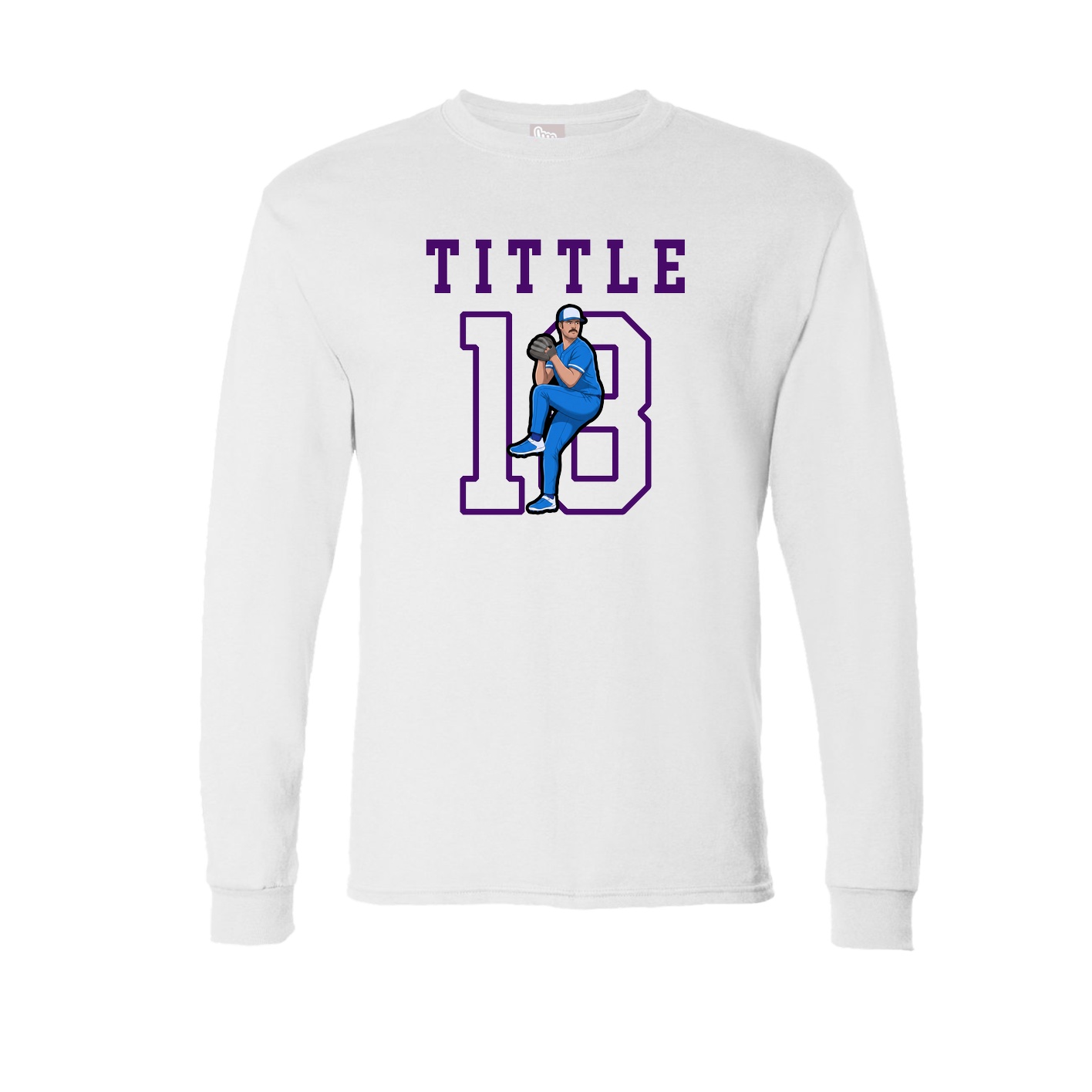 Long Sleeve Tee