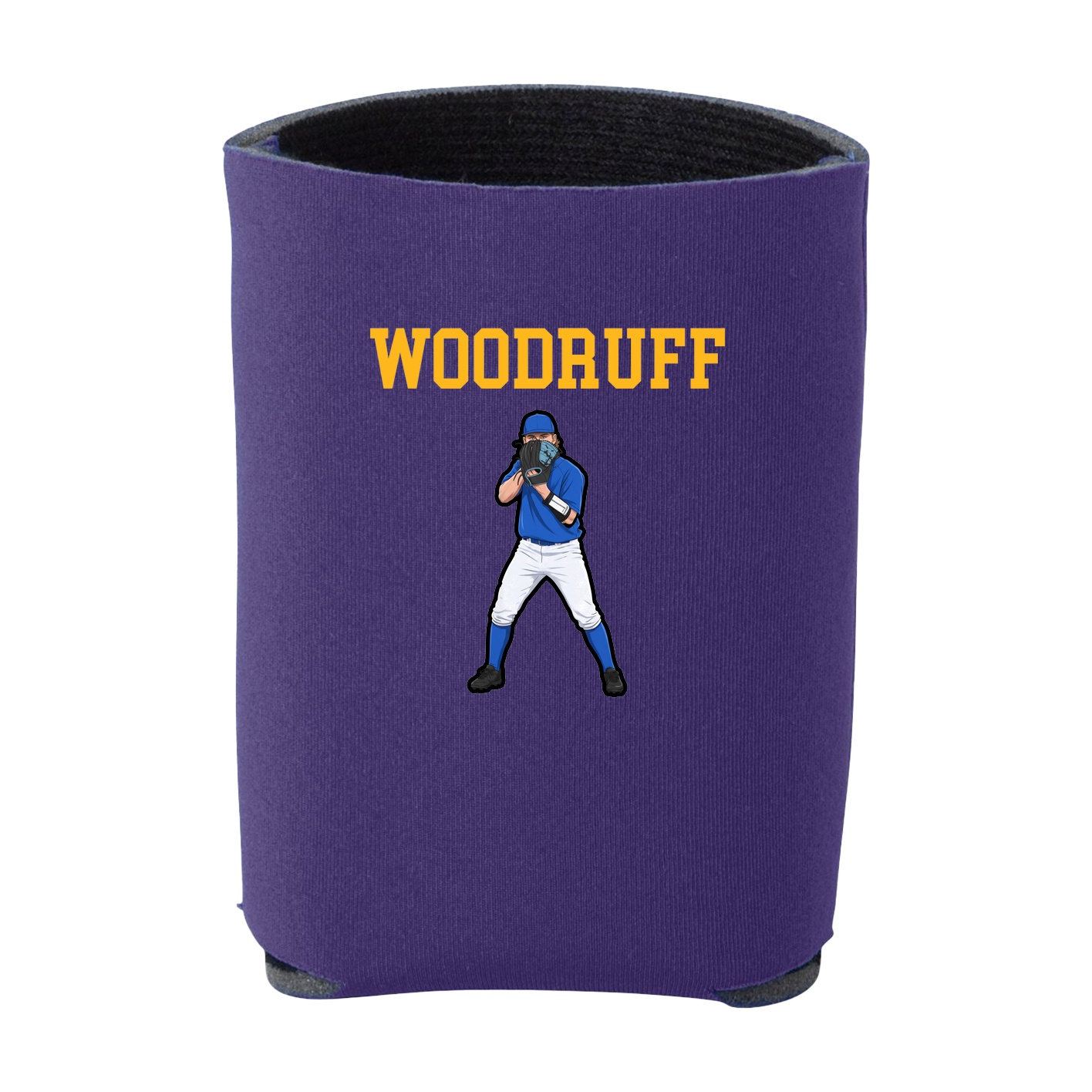 Can Holder — Shirsey in Purple