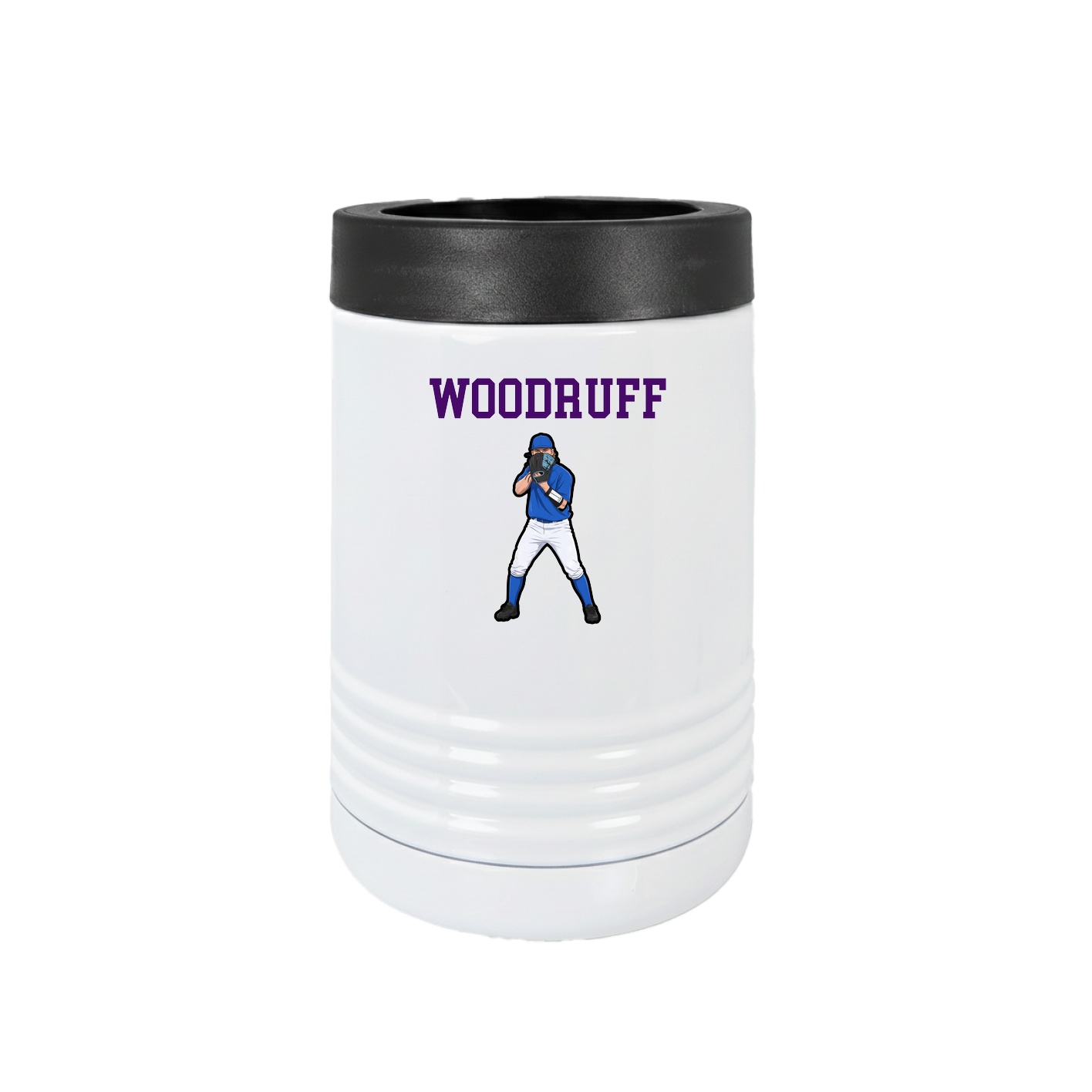 Beverage Holder — Shirsey in White