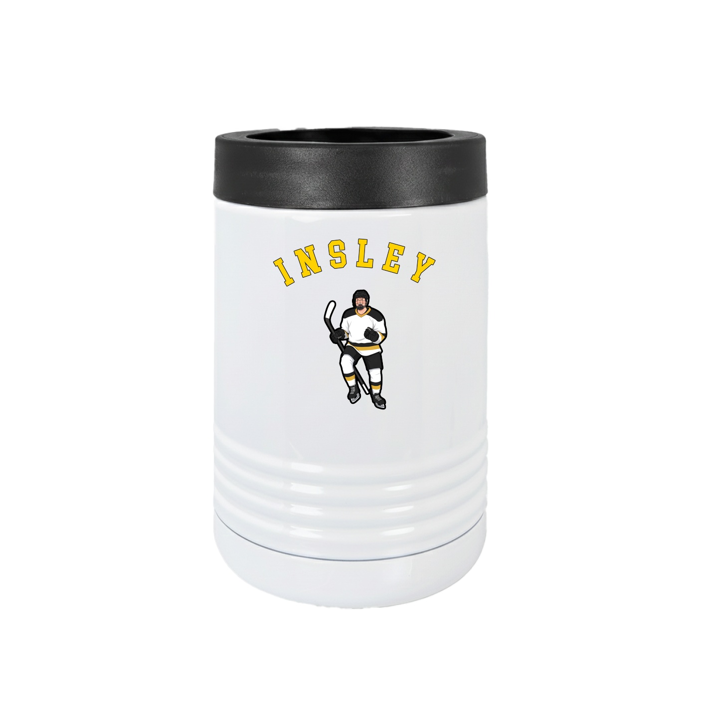 Beverage Holder — Shirsey Arch in White
