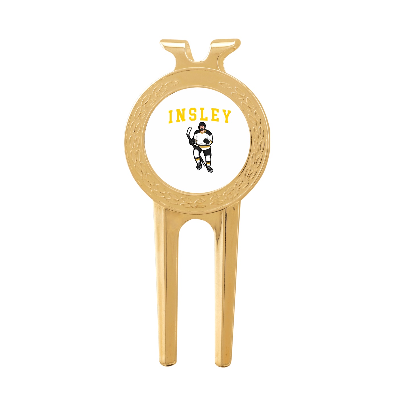 Divot Tool with Ball Marker — Shirsey in Classic