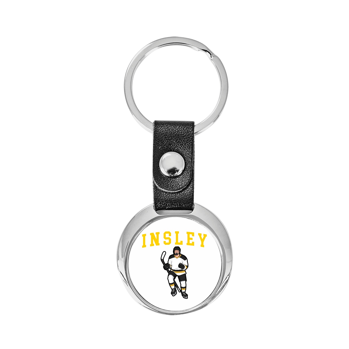 Key Chain — Shirsey in Classic