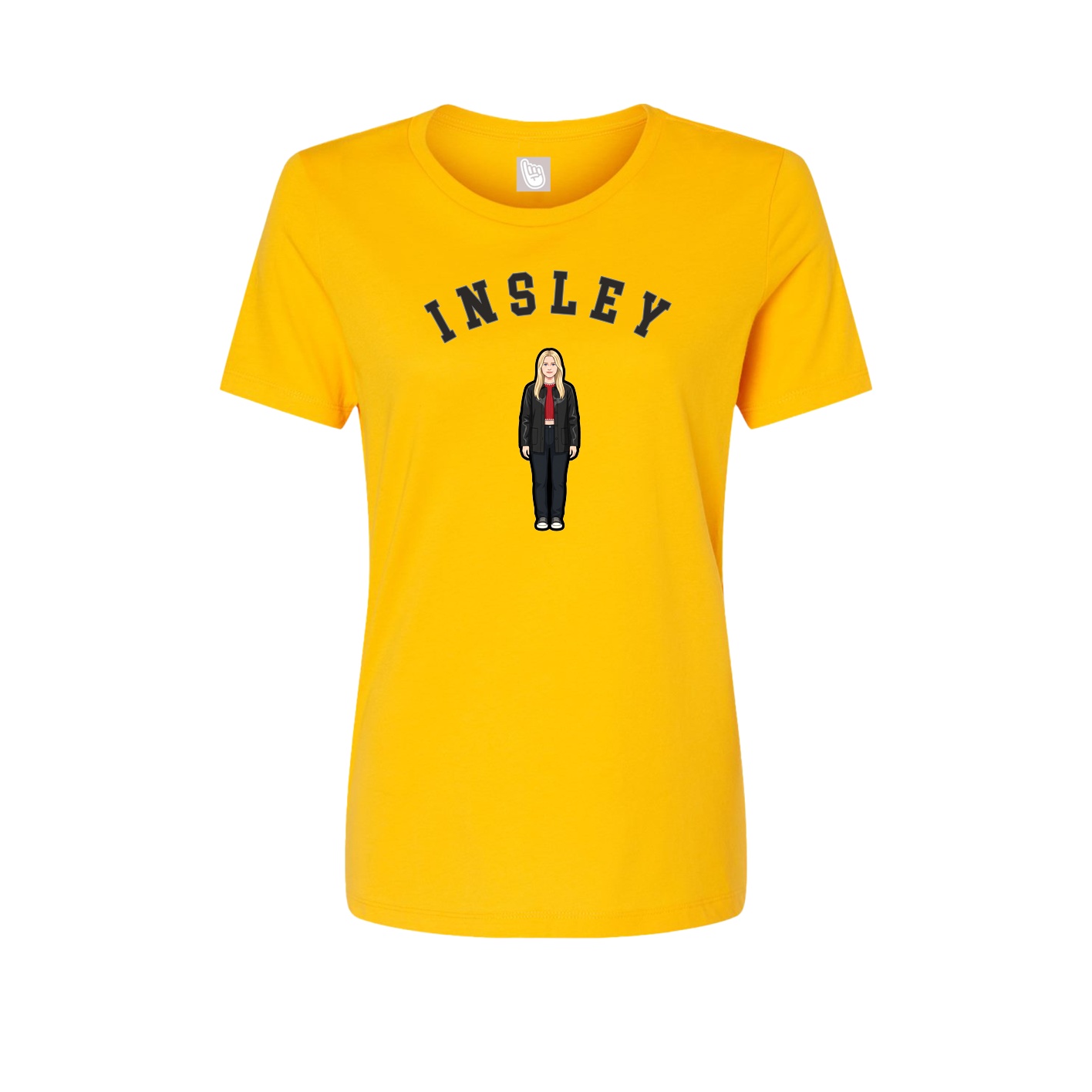 Womens Tee