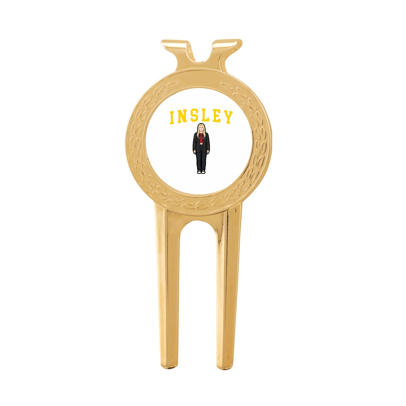 Divot Tool with Ball Marker — Shirsey in Classic