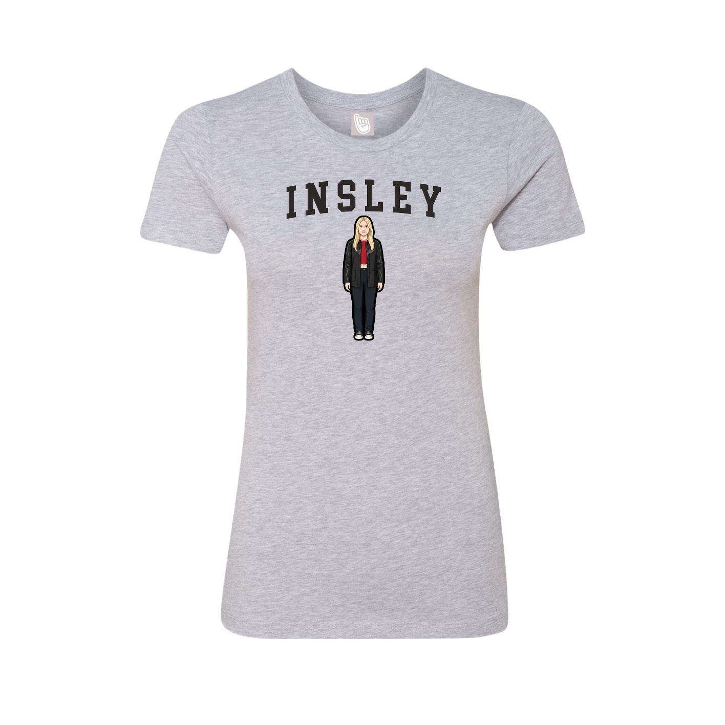 Womens Tee