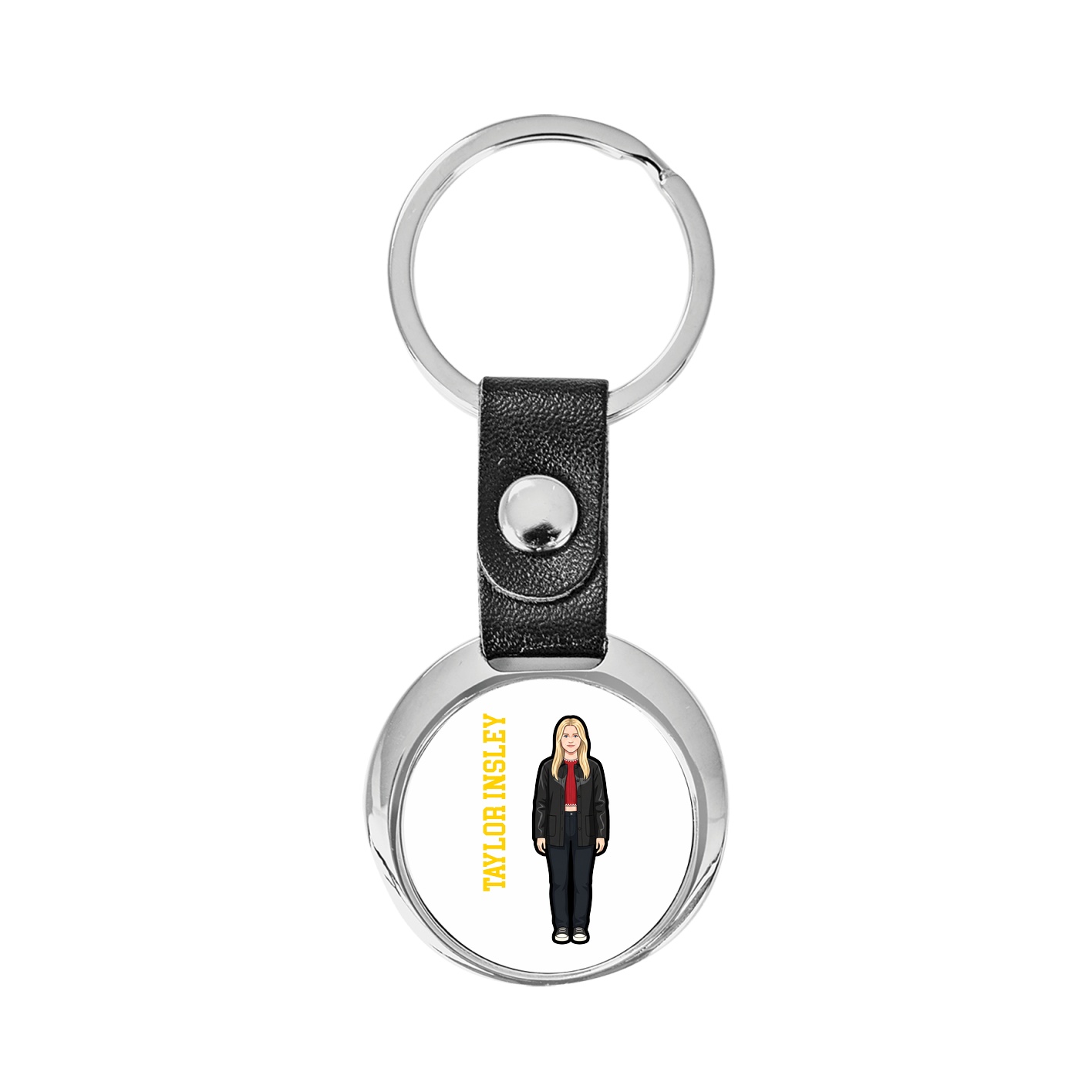 Key Chain