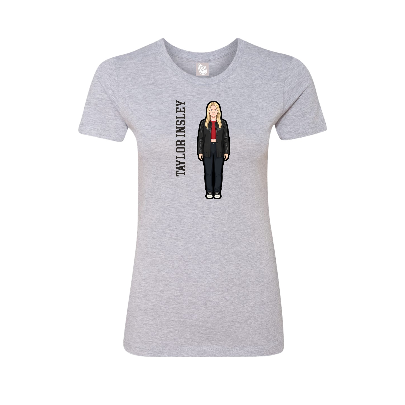 Womens Tee