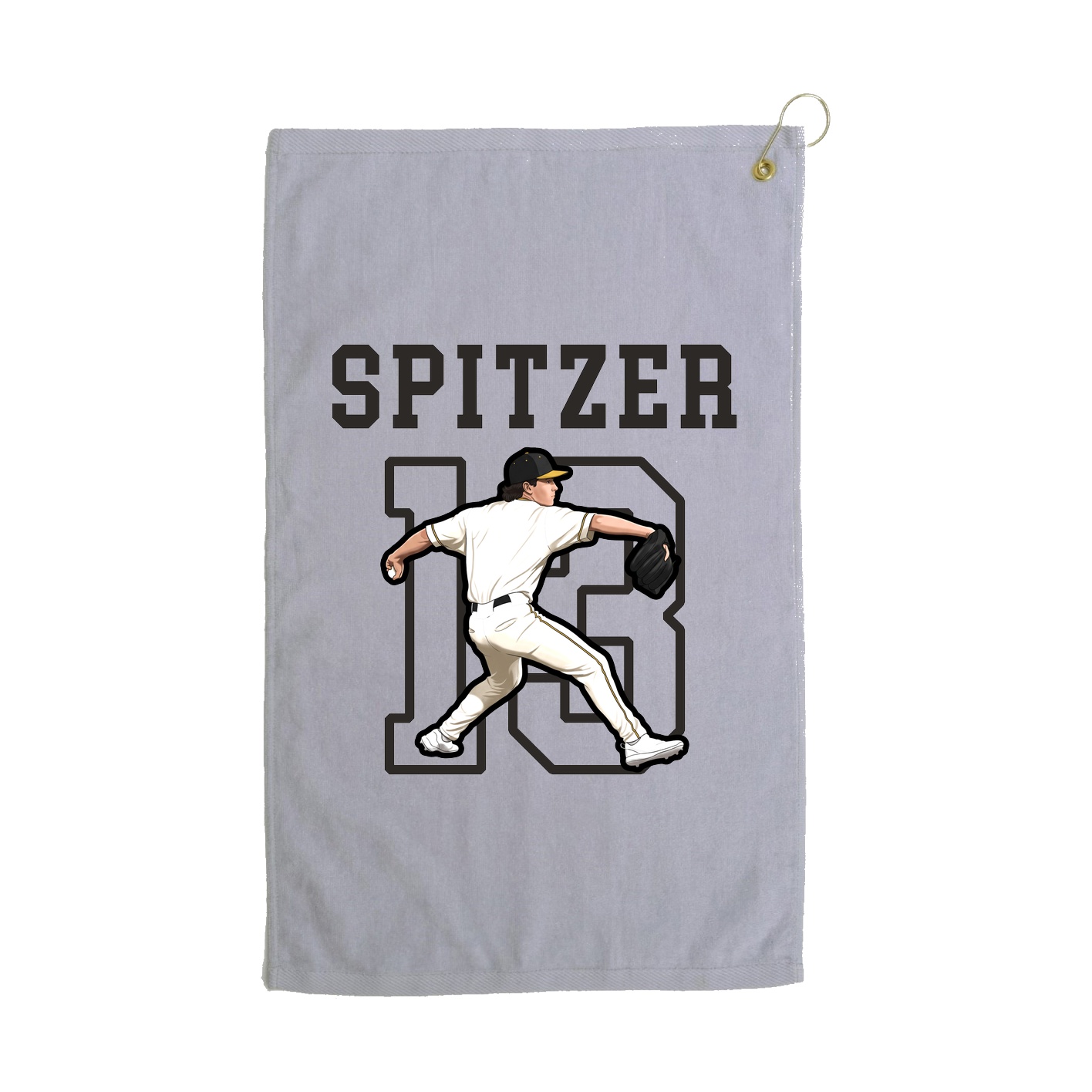 Golf Towel