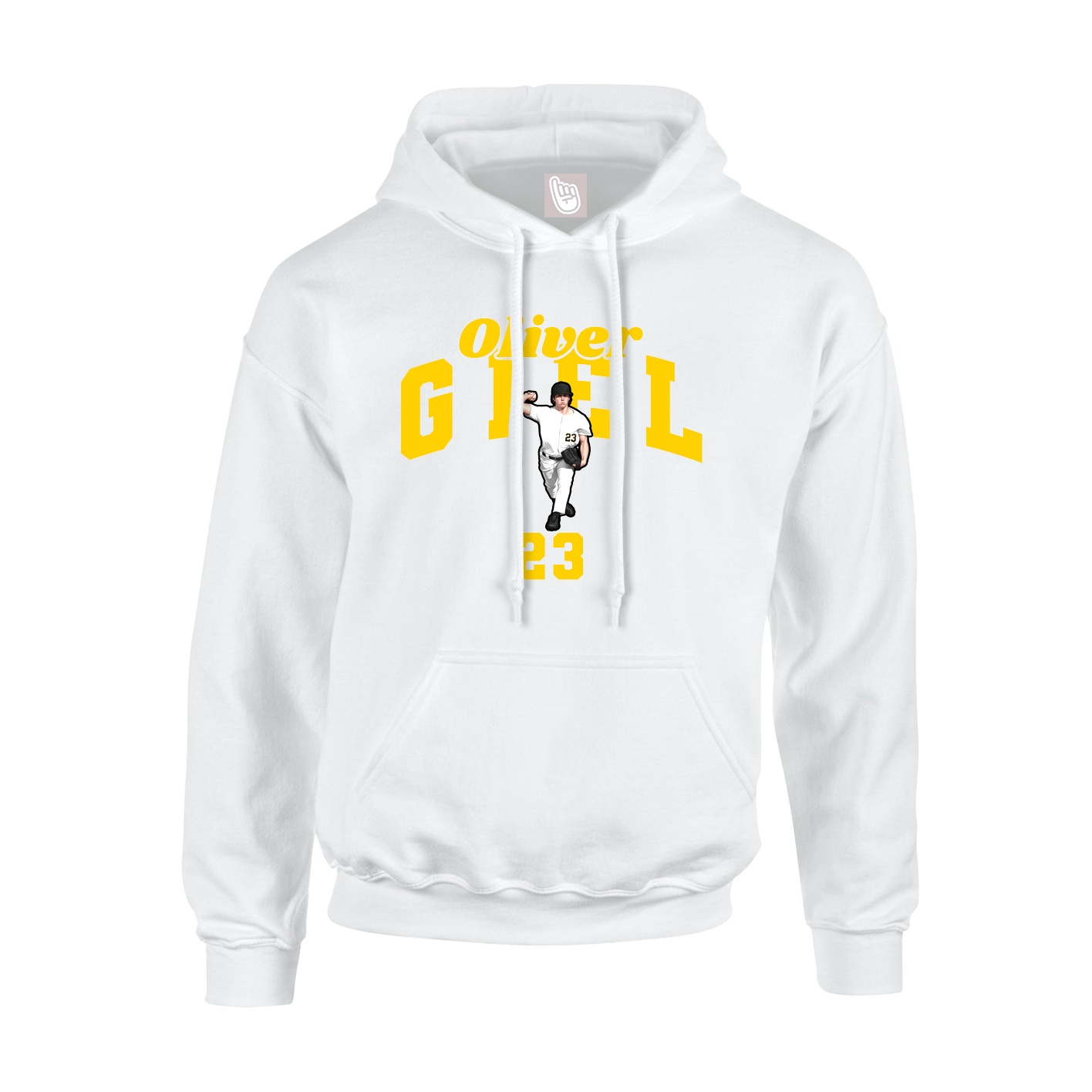 Hoodie