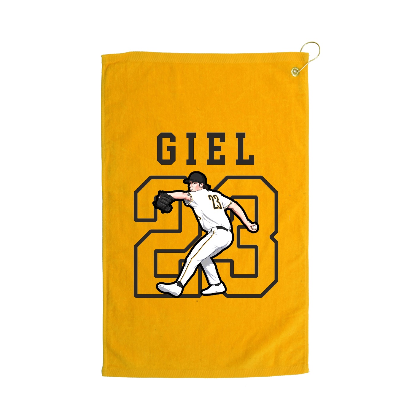 Golf Towel