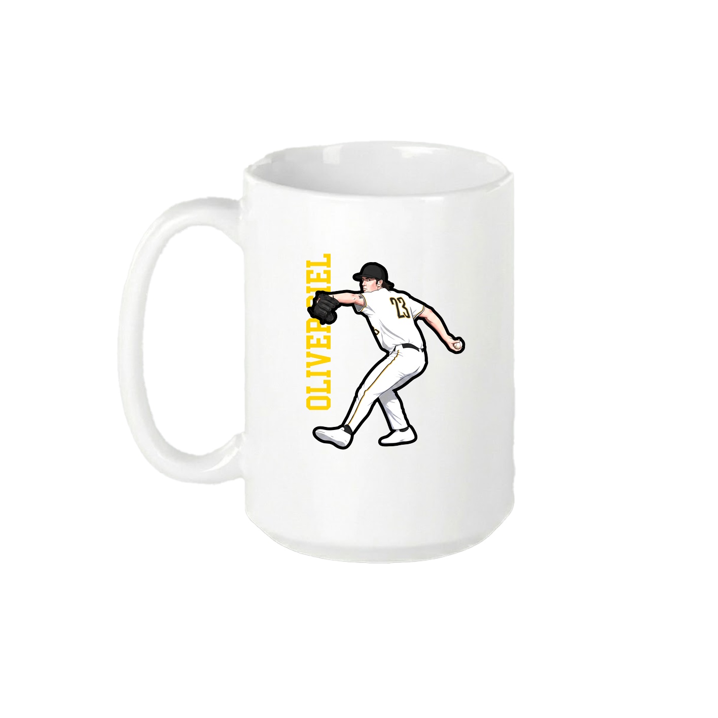 15oz Coffee Mug