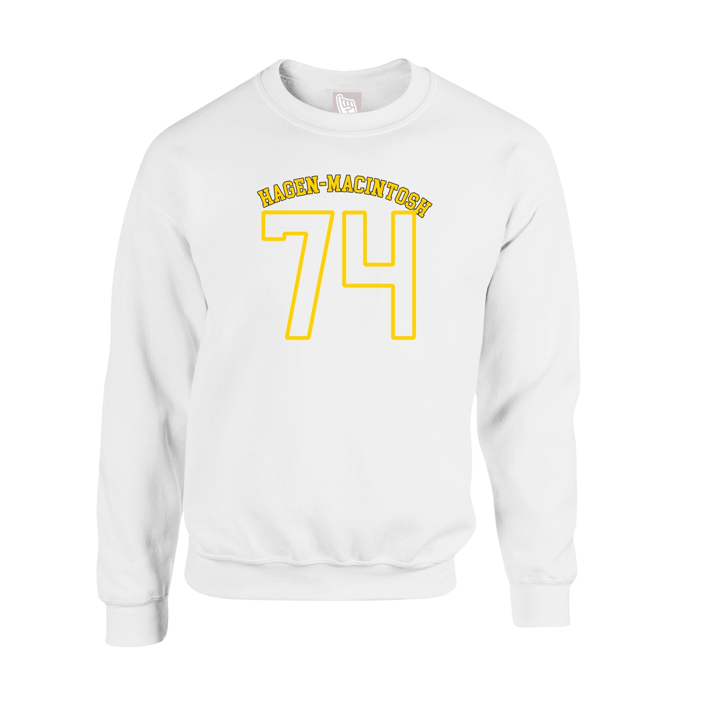 Fleece Crew
