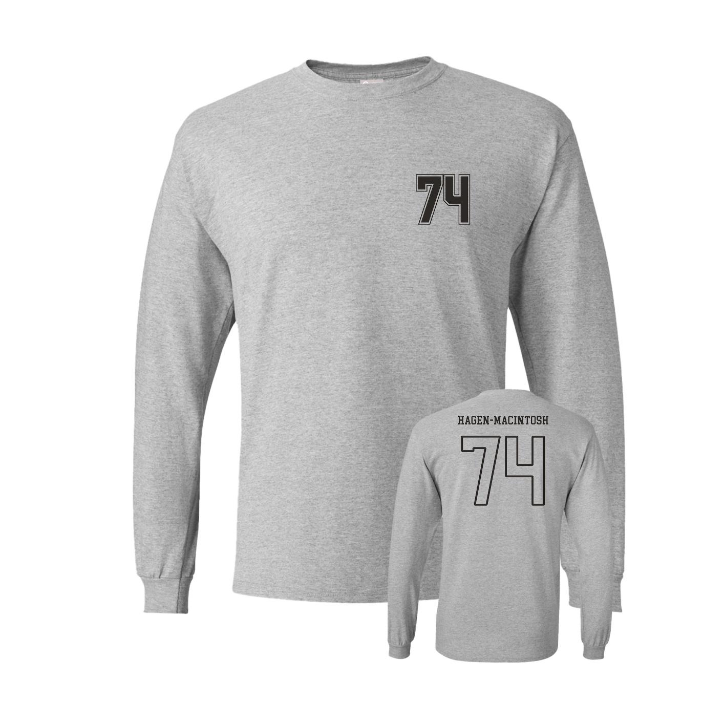 Long Sleeve Tee