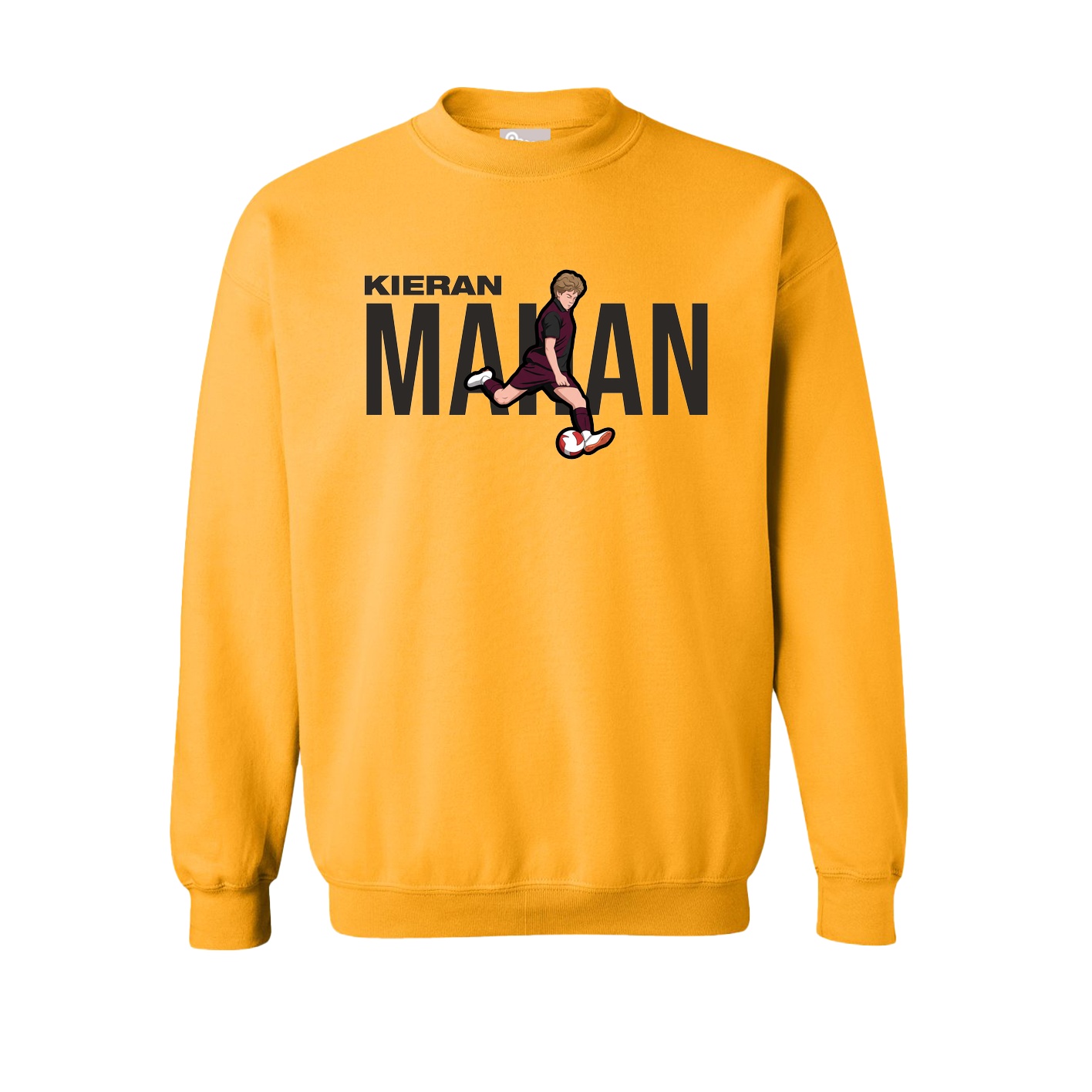 Fleece Crew