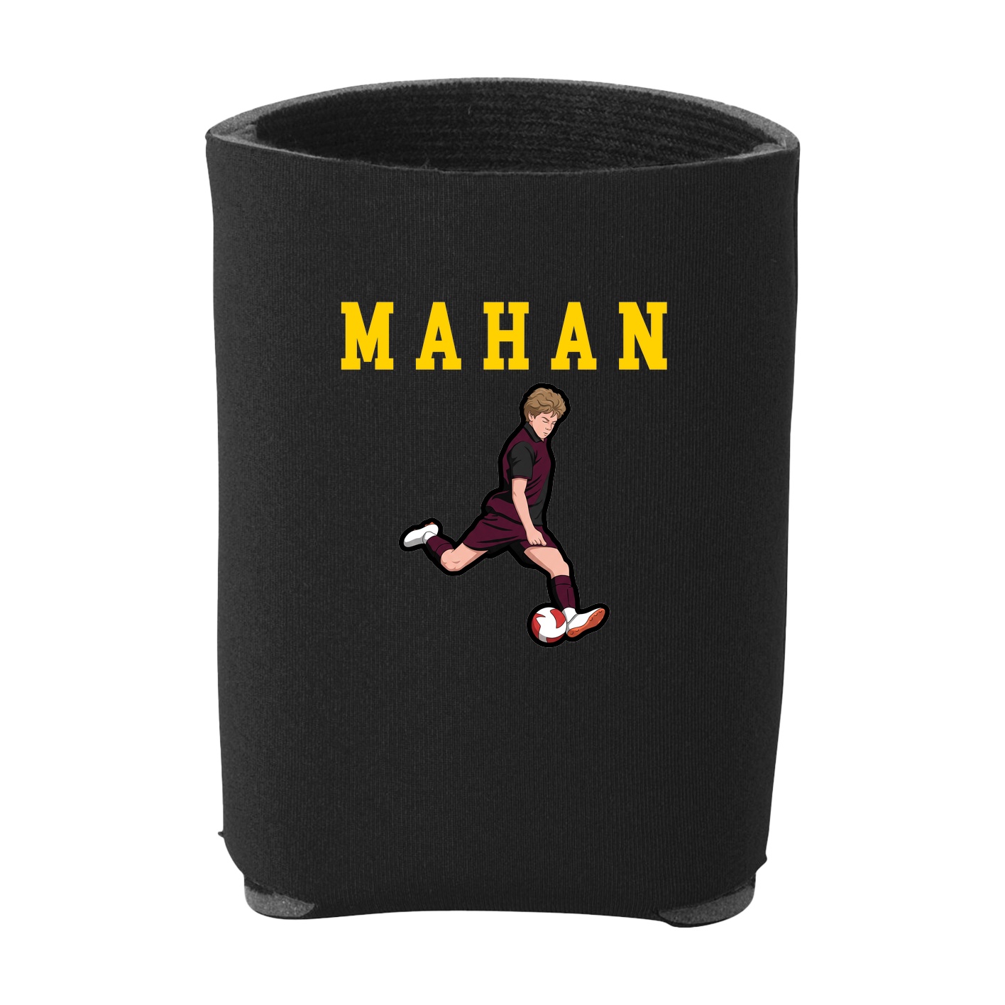 Can Holder — Shirsey in Black