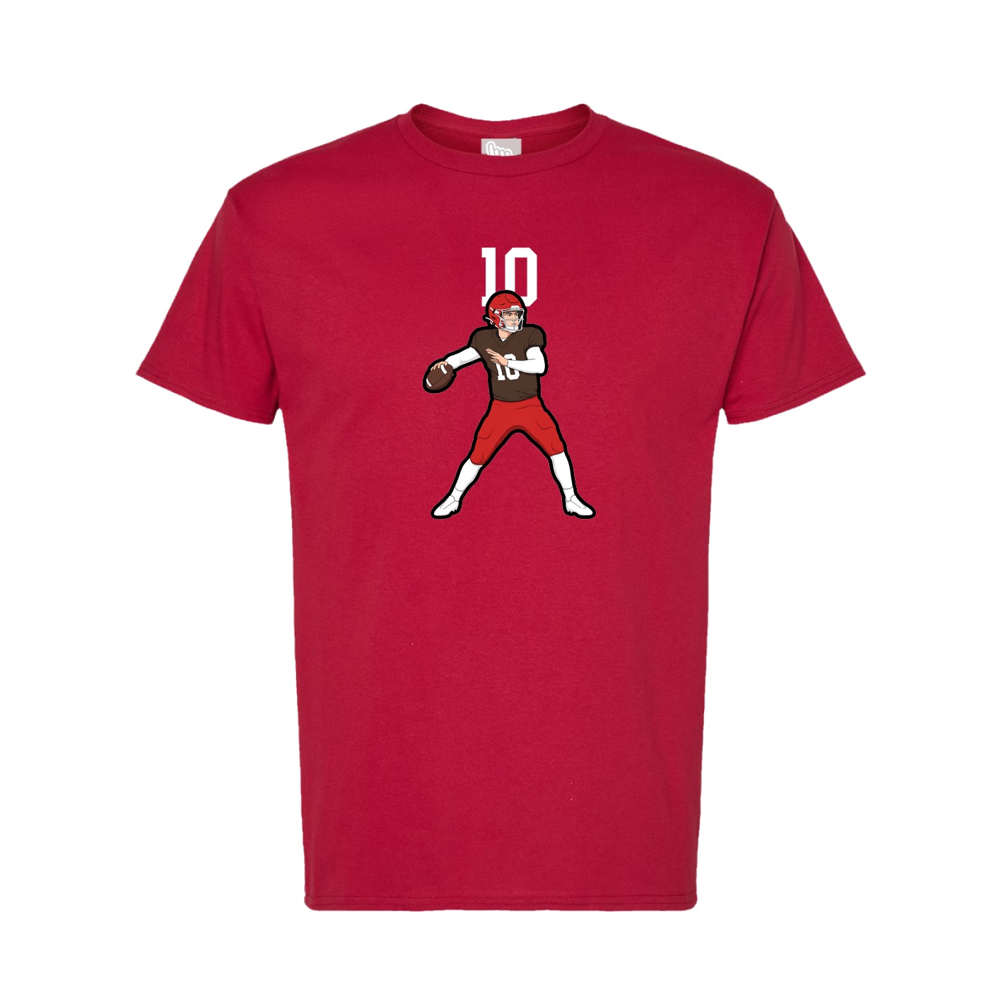 NIL Club Tee