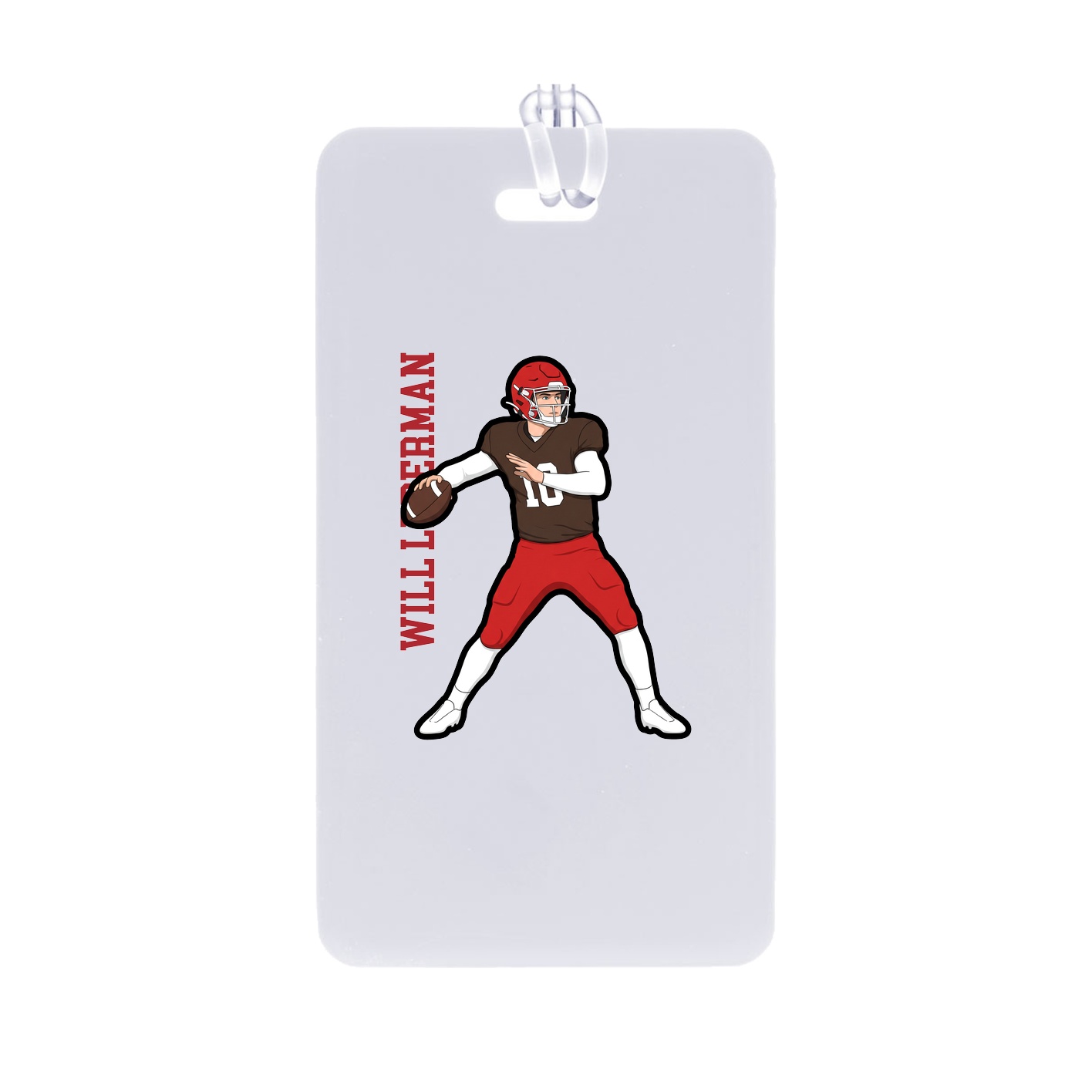 Bag Tag