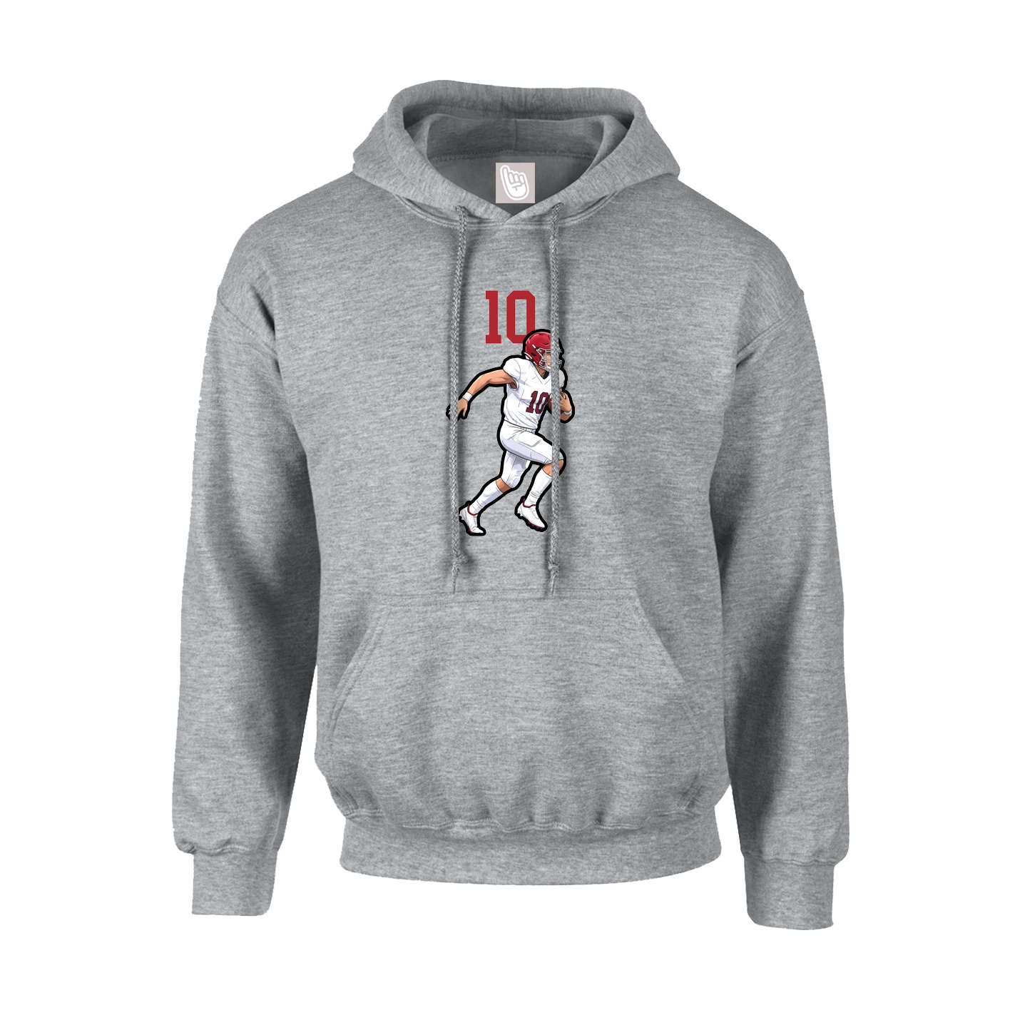 Hoodie