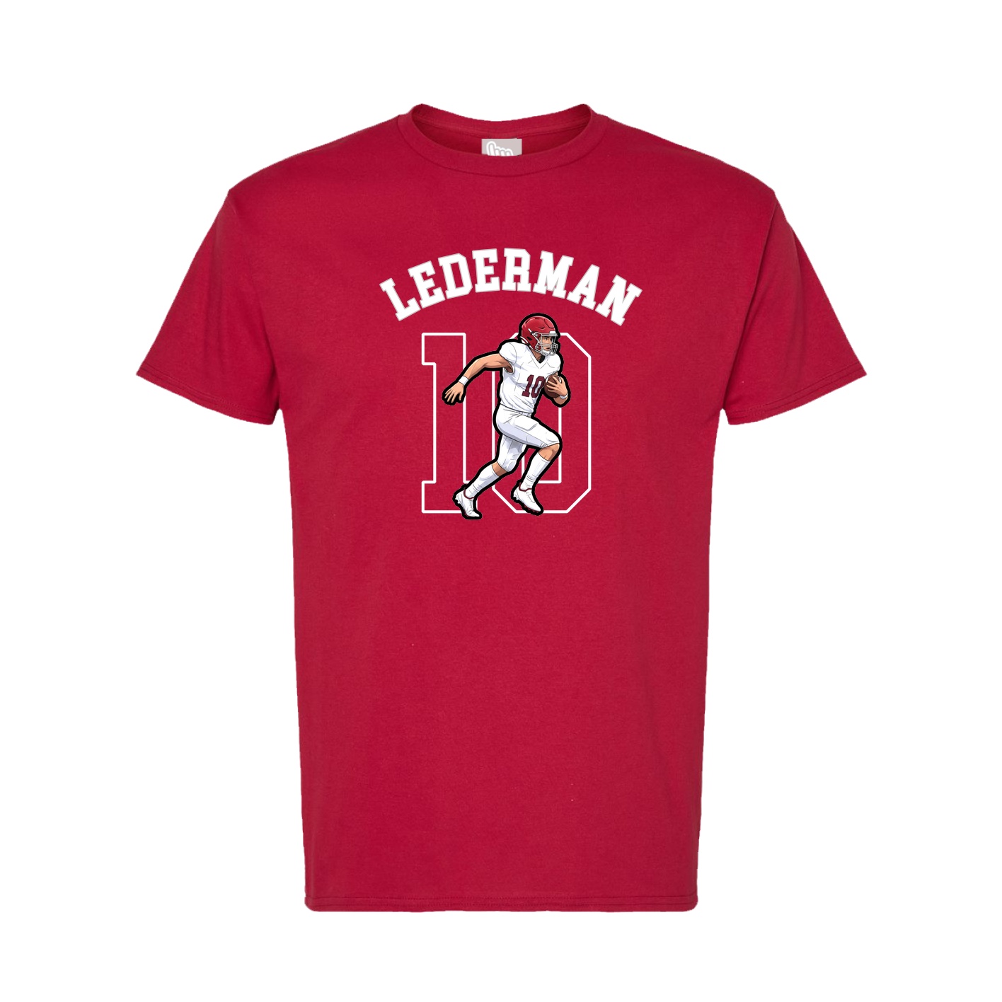 NIL Club Tee