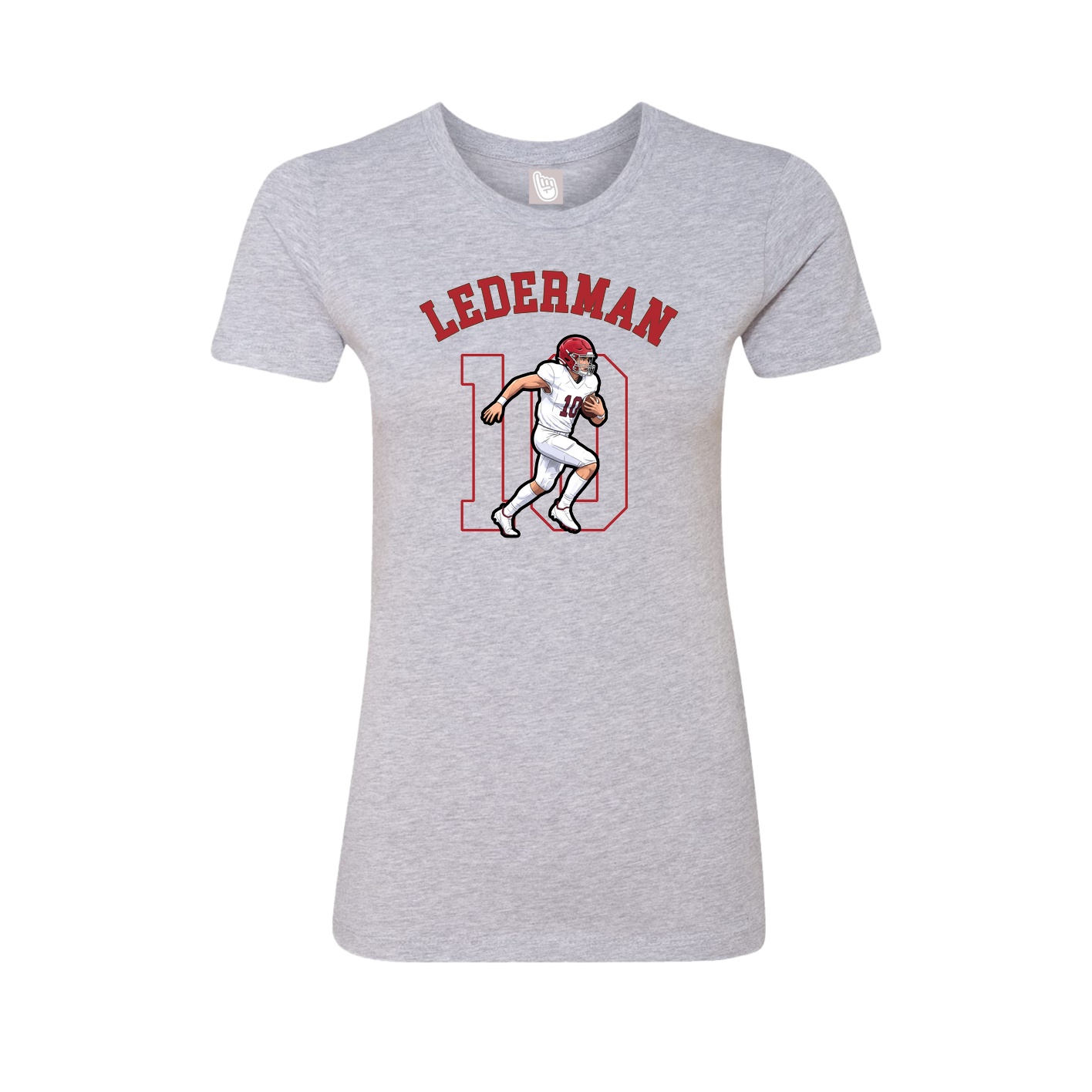NIL Club Womens Tee