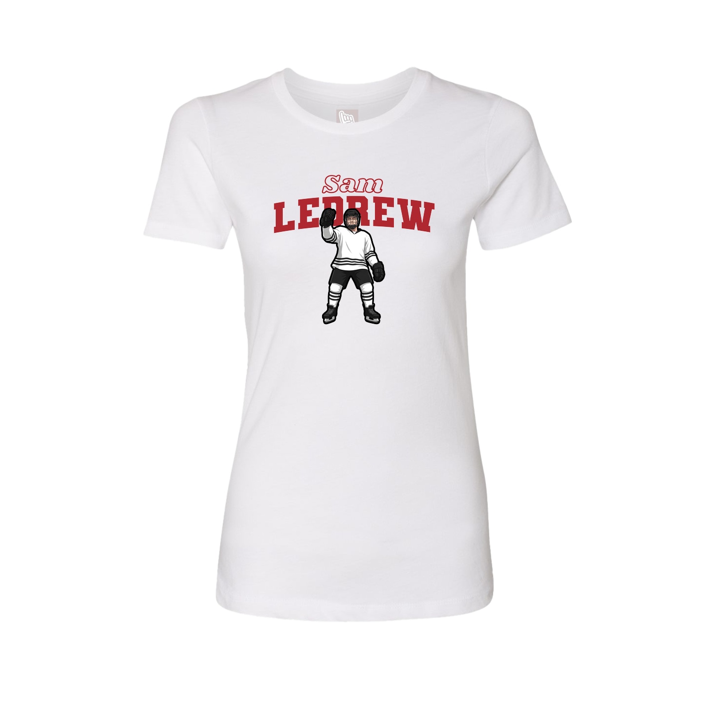 Fitted Women's Tee