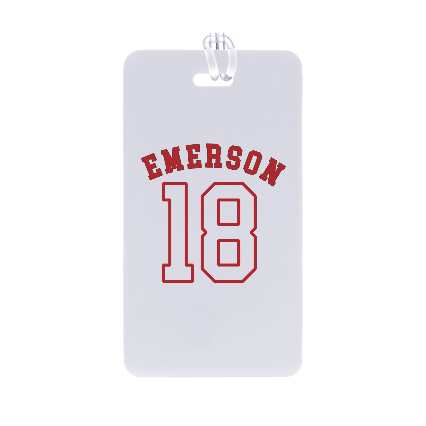 Bag Tag