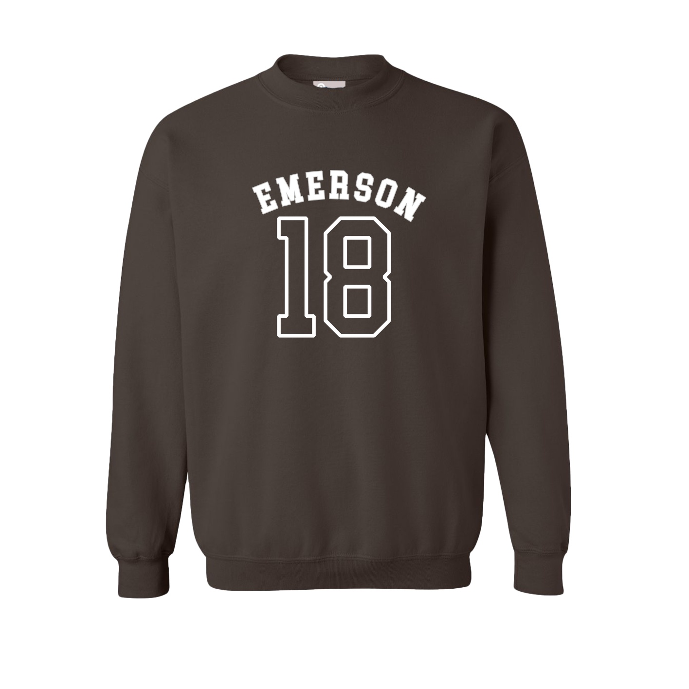 Fleece Crew