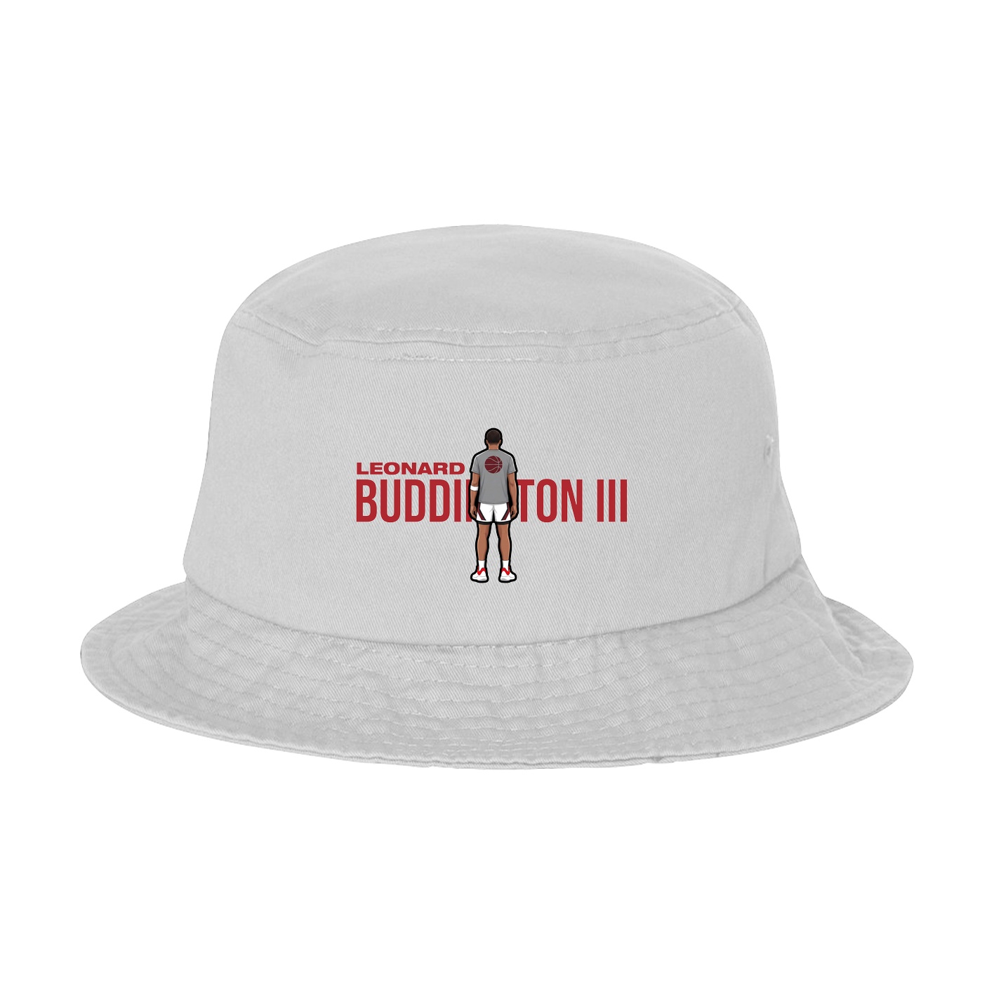 Bucket Cap