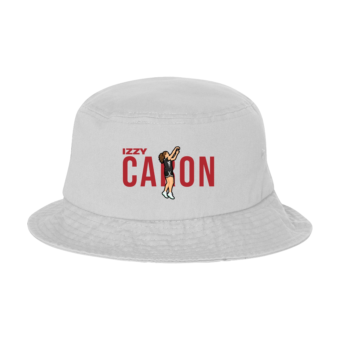 Bucket Cap