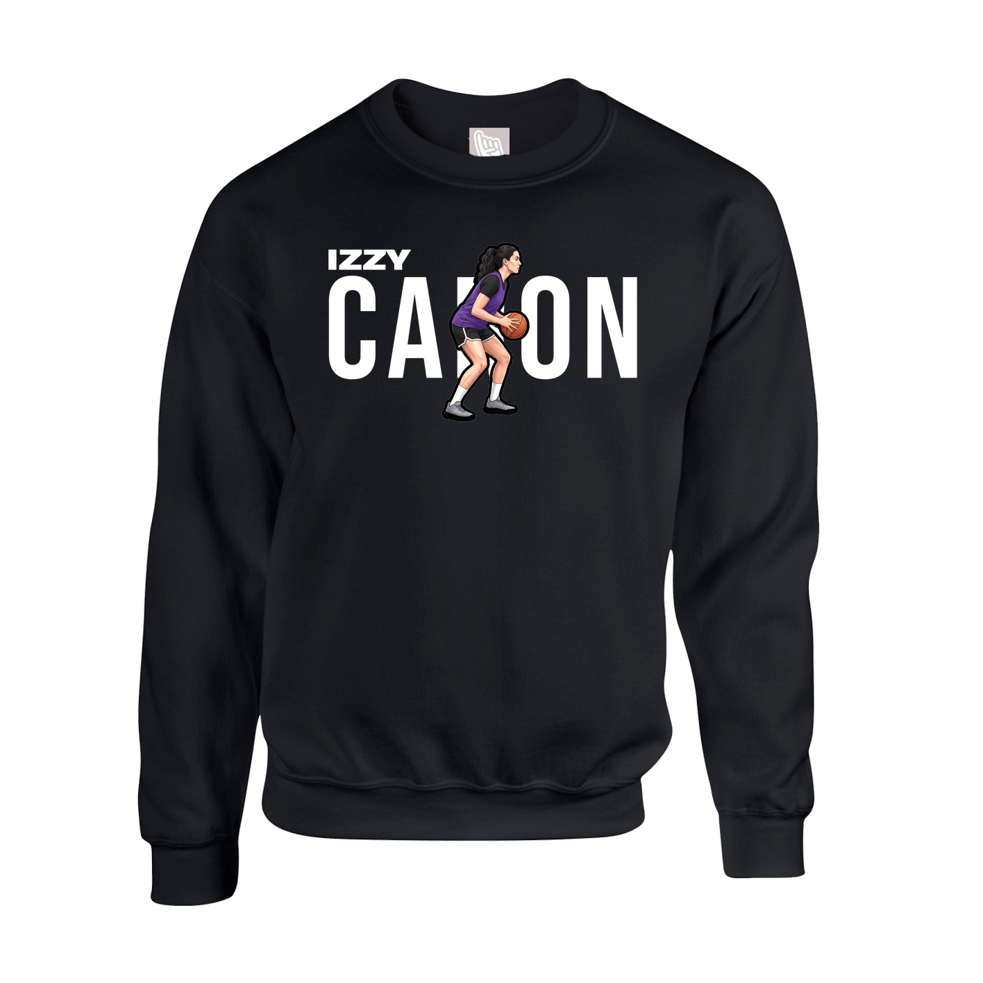 Fleece Crew
