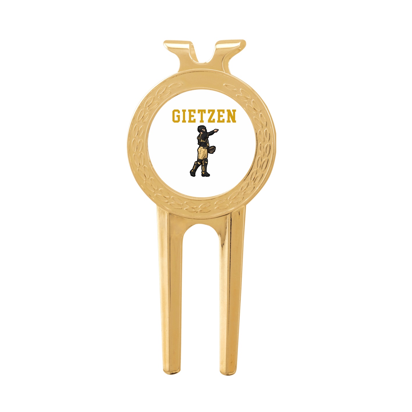 Divot Tool with Ball Marker — Shirsey in Classic