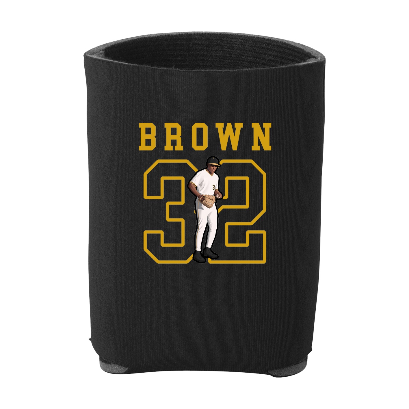 Can Holder — Shirsey in Black