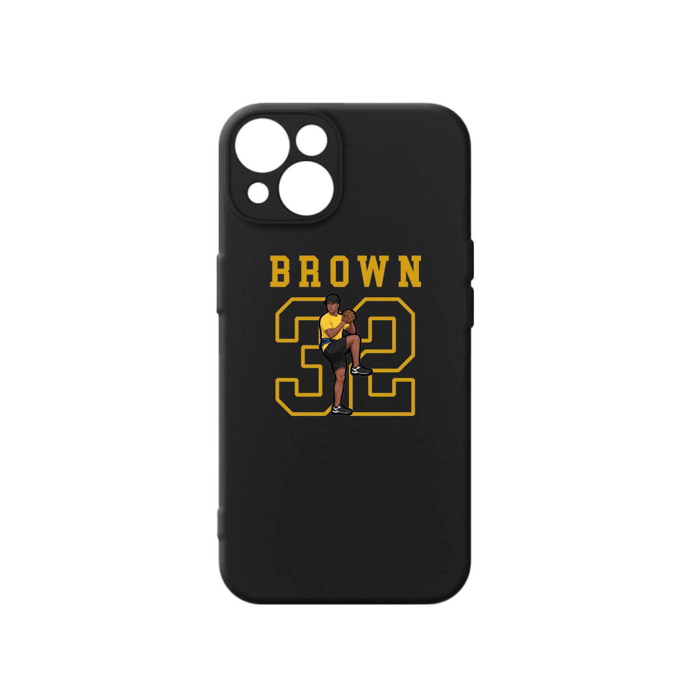 iPhone case