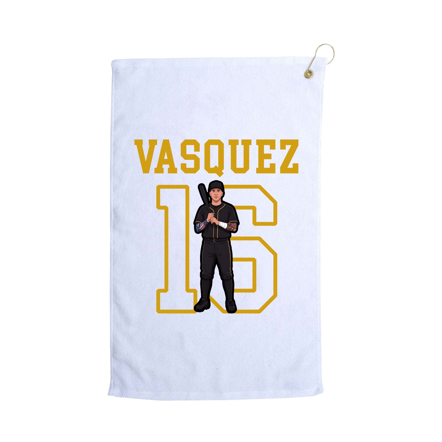 Golf Towel