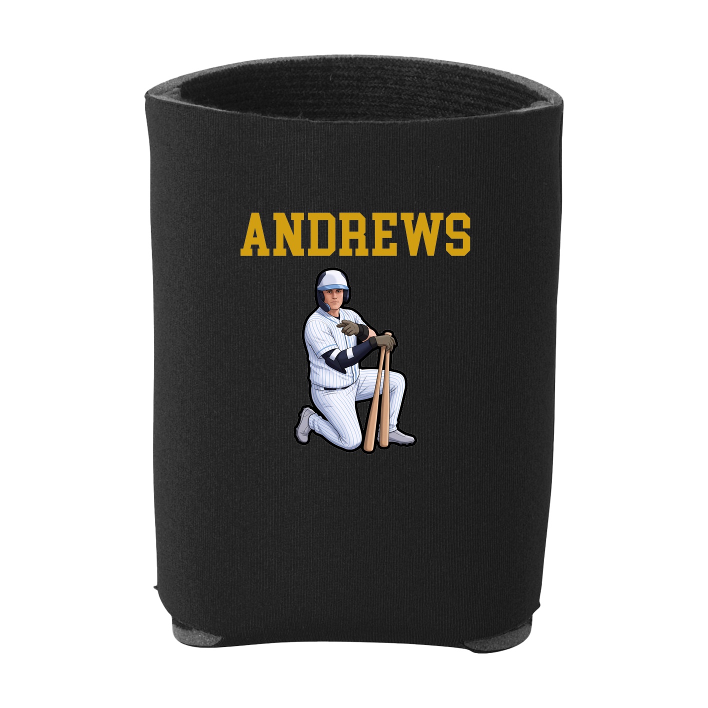 Can Holder — Shirsey in Black