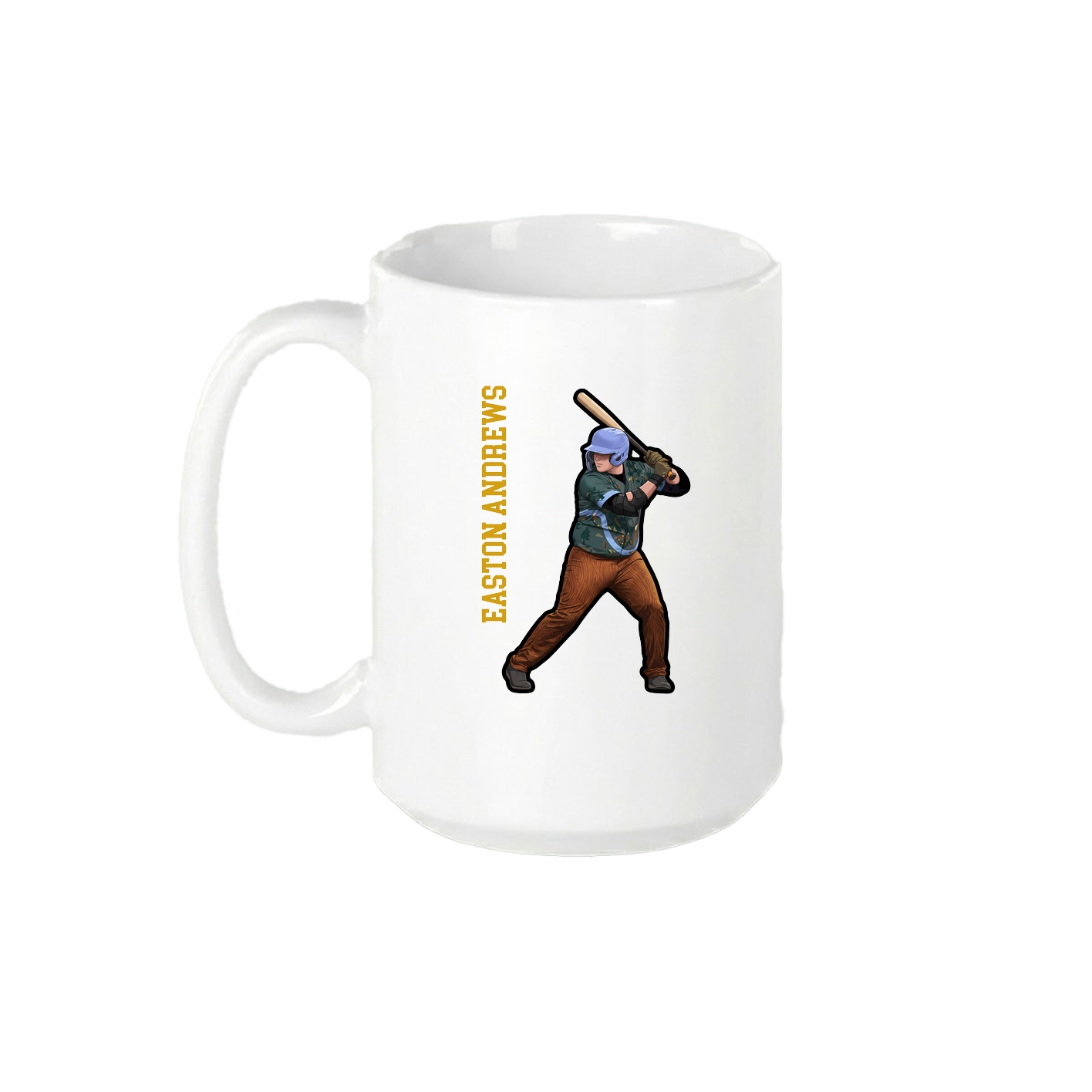 15oz Coffee Mug