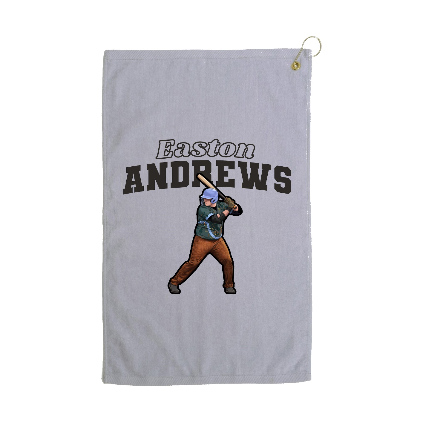 Golf Towel
