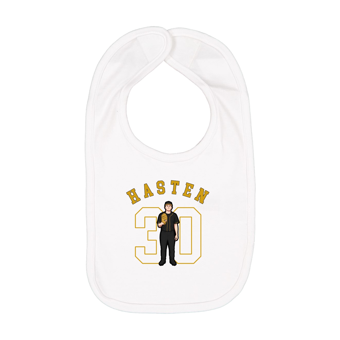 Infant Bib