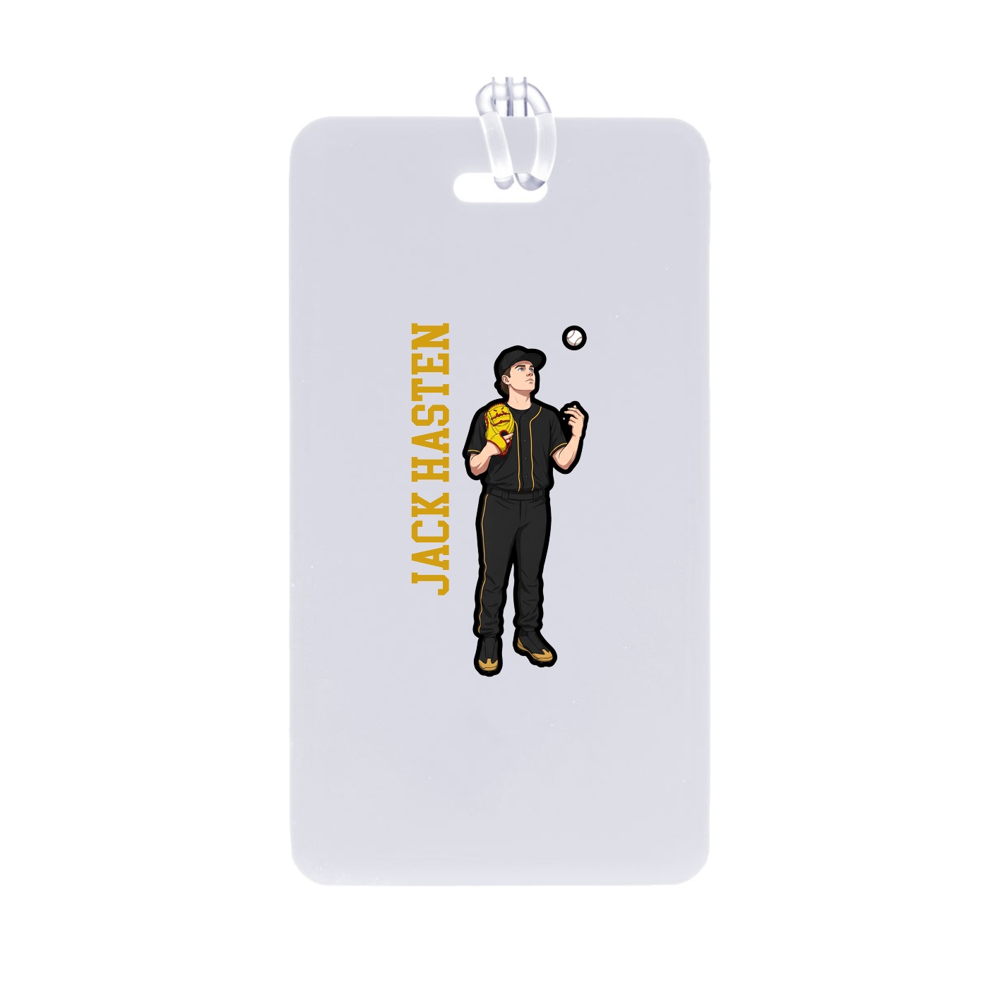 Bag Tag