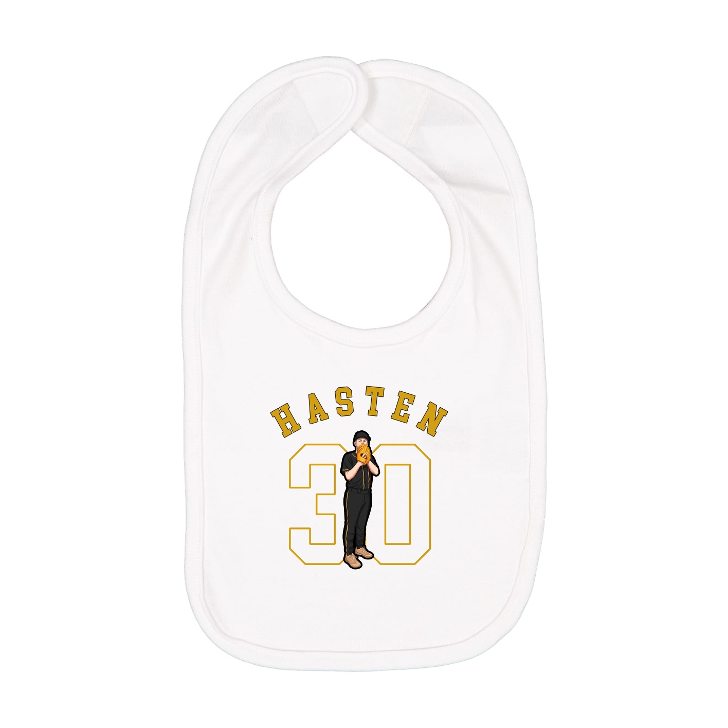 Infant Bib