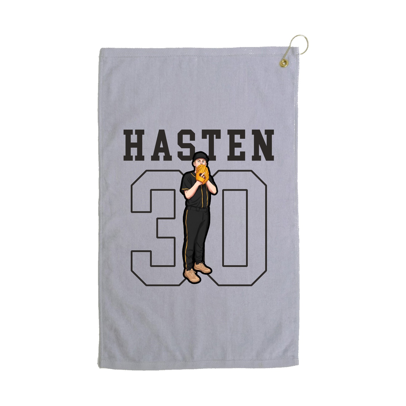 Golf Towel