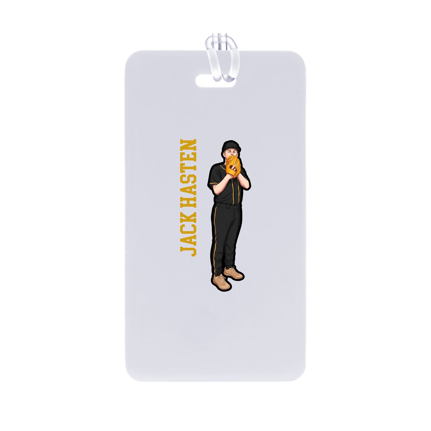 Bag Tag