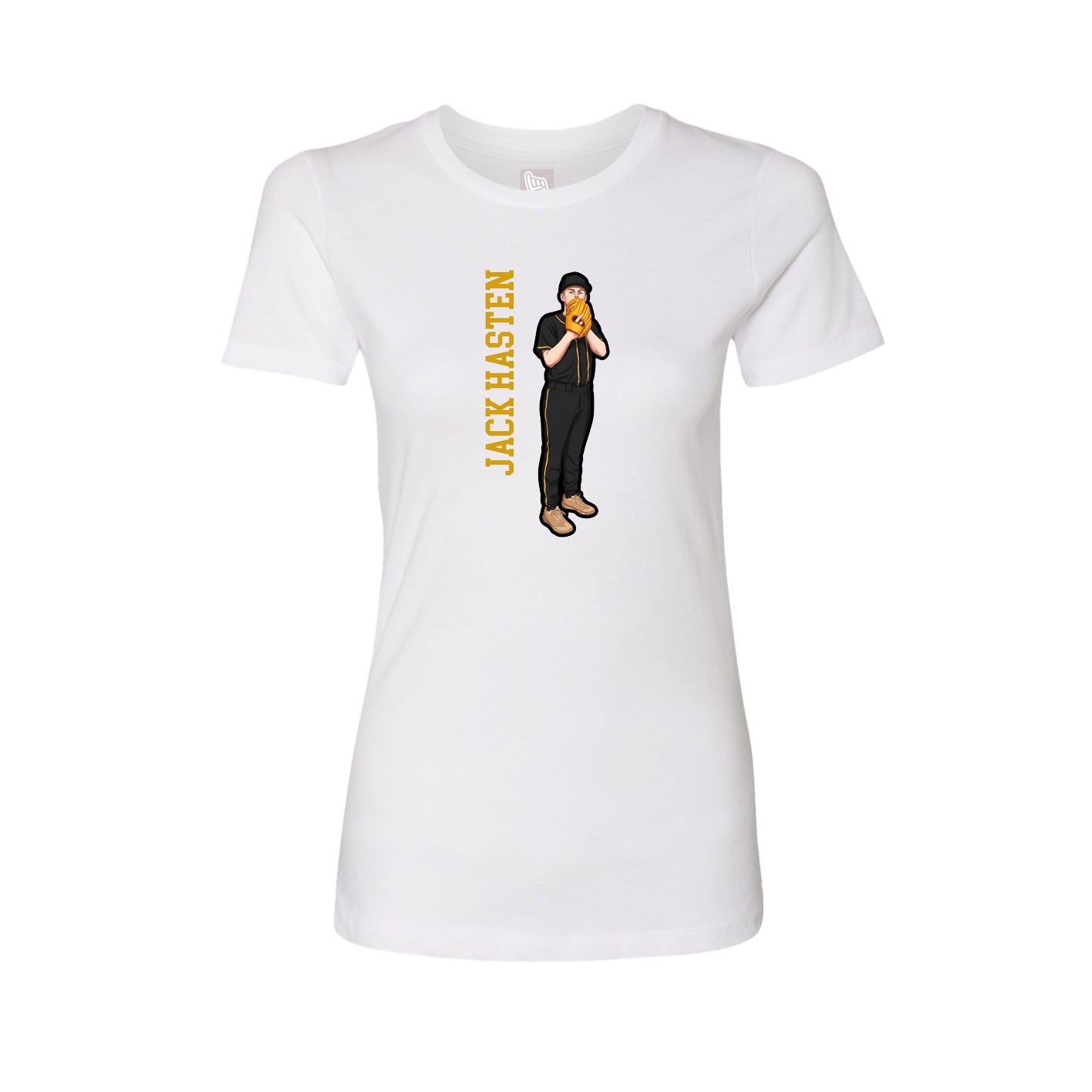 Womens Tee