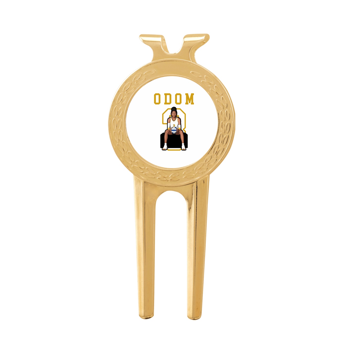 Divot Tool with Ball Marker — Shirsey in Classic