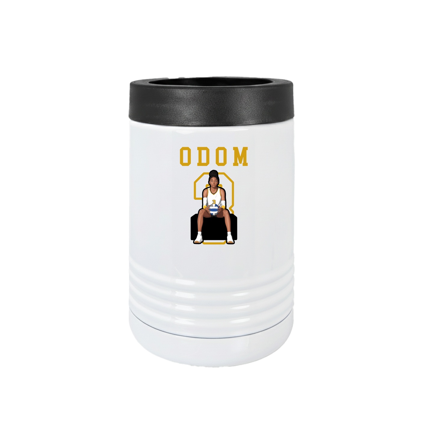 Beverage Holder — Shirsey in White