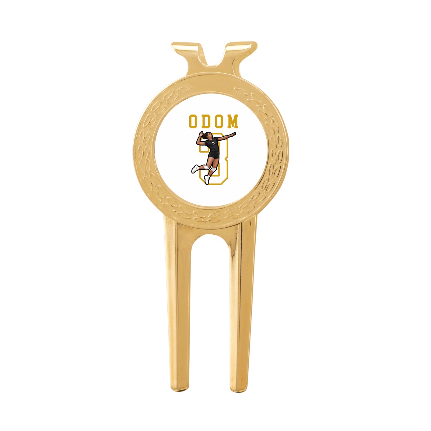 Divot Tool with Ball Marker — Shirsey in Classic