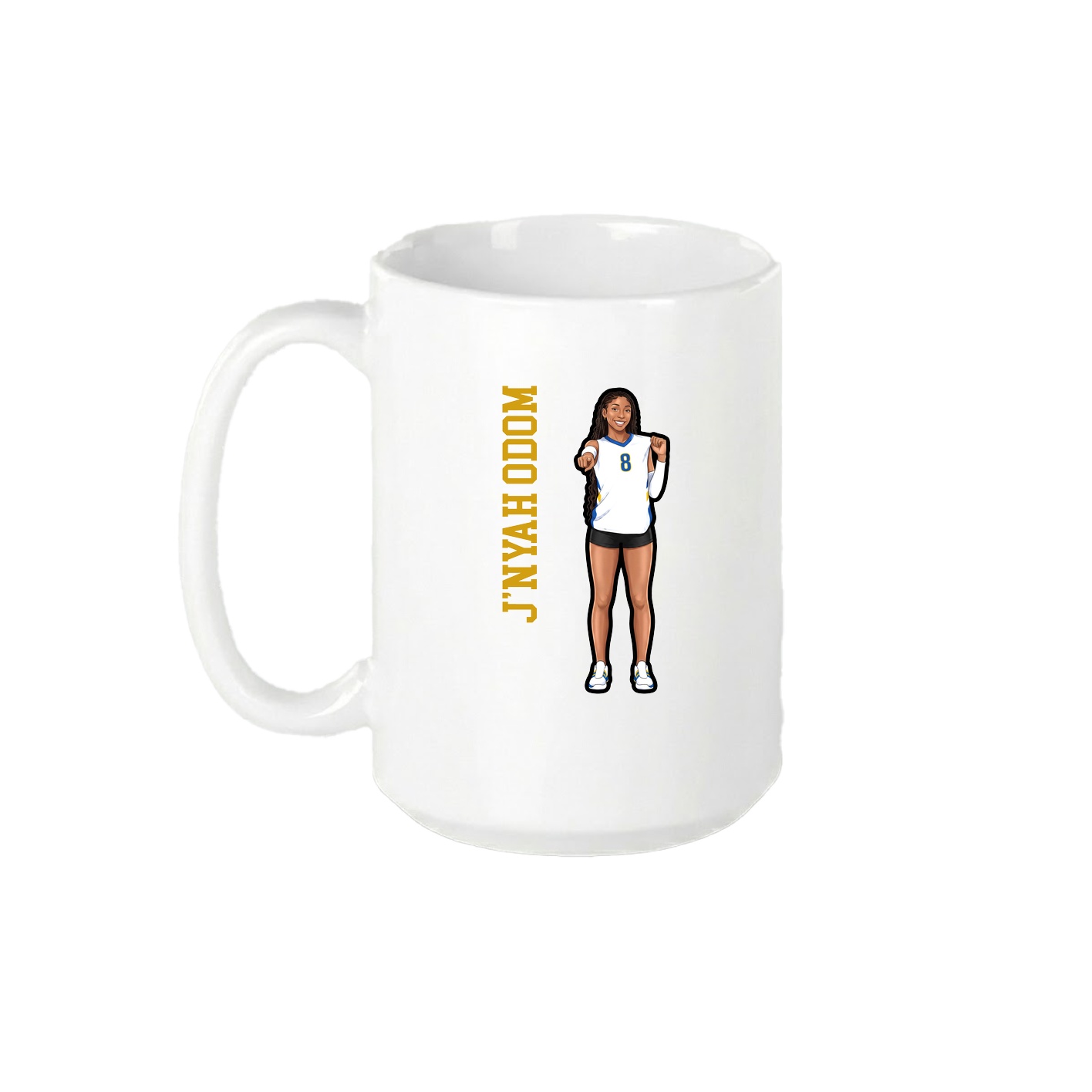 15oz Coffee Mug