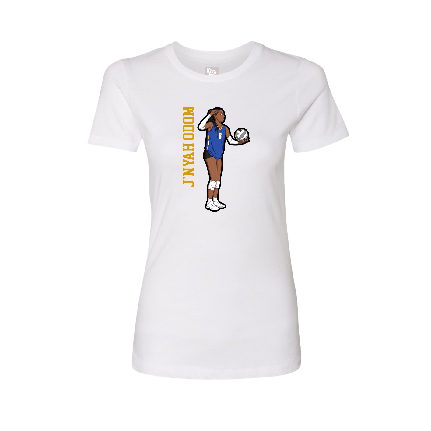 Womens Tee