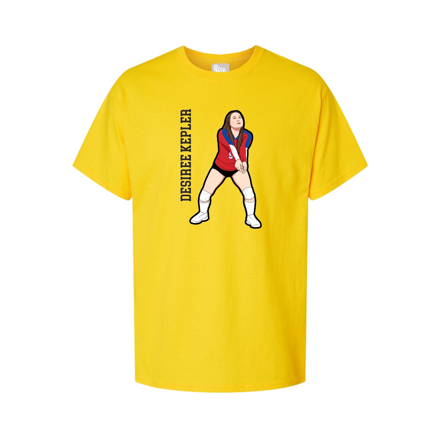 NIL Club Tee