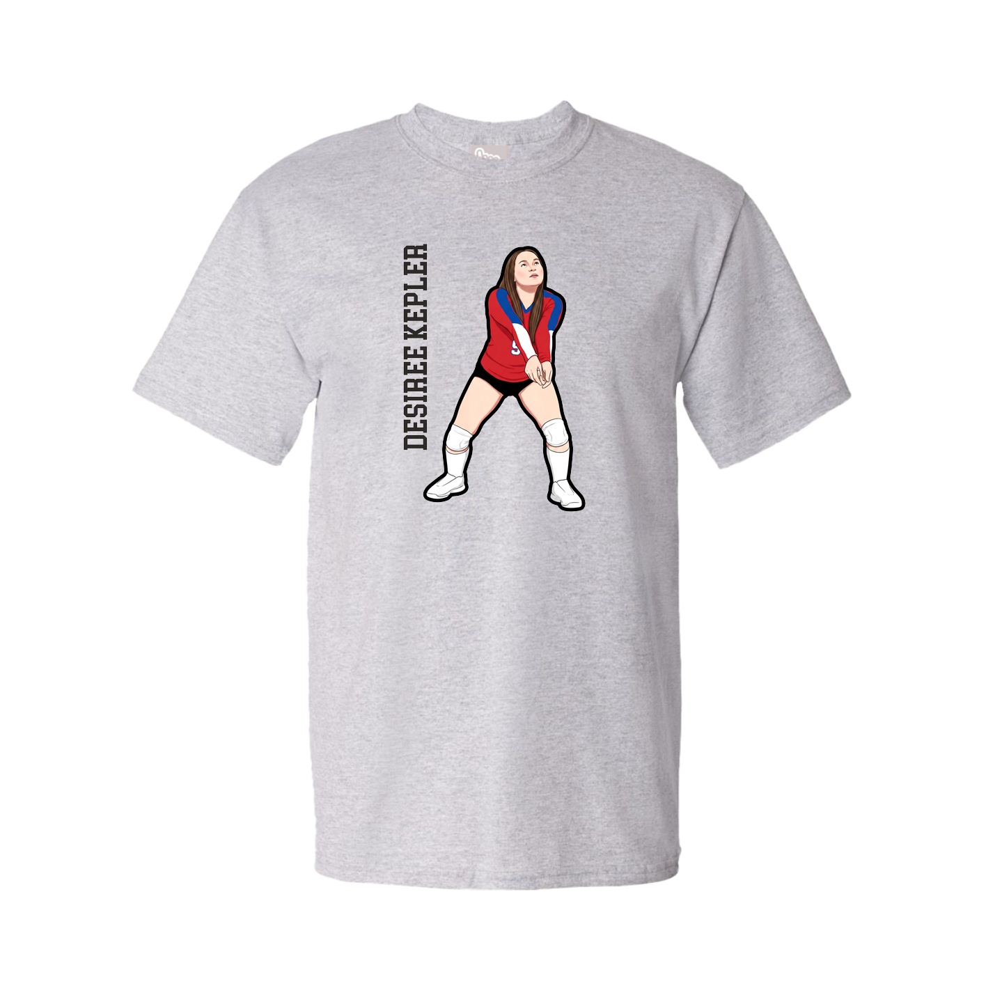 NIL Club Tee